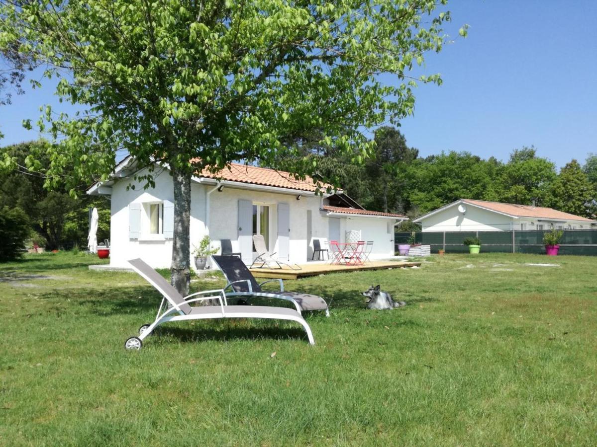 Bed and Breakfast Les Rouges Gorges Lugos Esterno foto