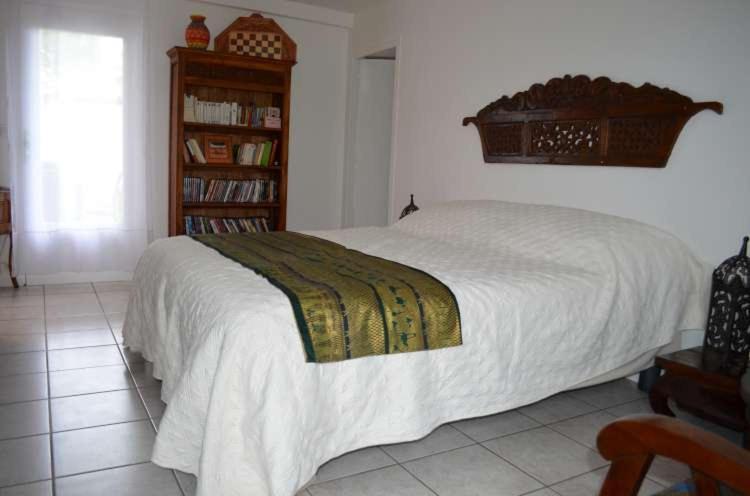Bed and Breakfast Les Rouges Gorges Lugos Esterno foto