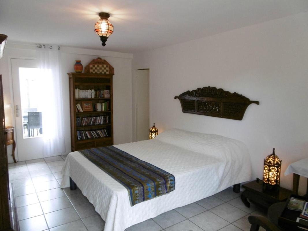 Bed and Breakfast Les Rouges Gorges Lugos Esterno foto