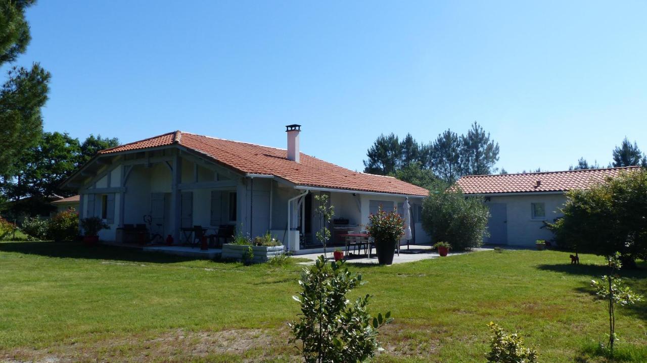 Bed and Breakfast Les Rouges Gorges Lugos Esterno foto