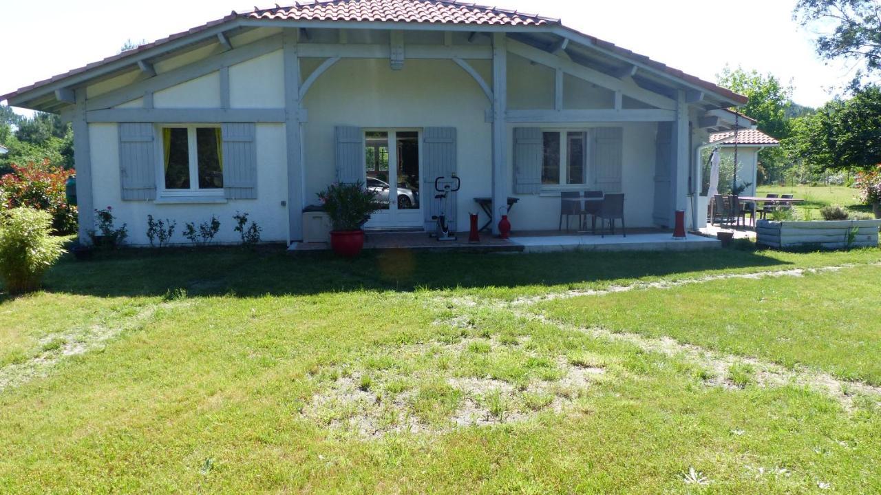 Bed and Breakfast Les Rouges Gorges Lugos Esterno foto