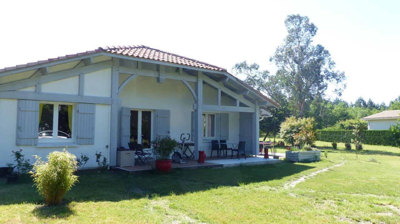 Bed and Breakfast Les Rouges Gorges Lugos Esterno foto