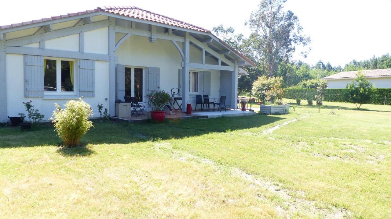 Bed and Breakfast Les Rouges Gorges Lugos Esterno foto