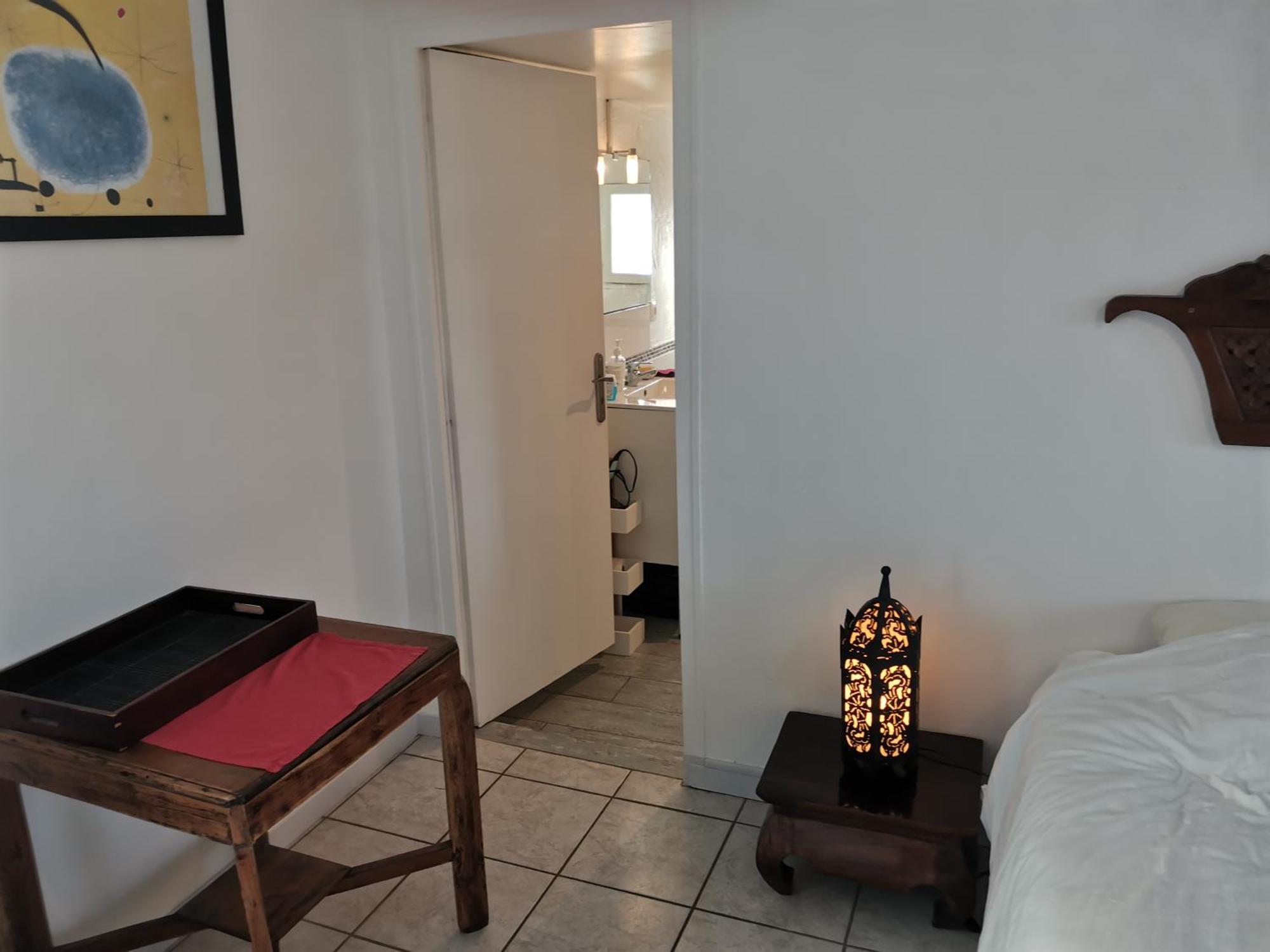 Bed and Breakfast Les Rouges Gorges Lugos Esterno foto