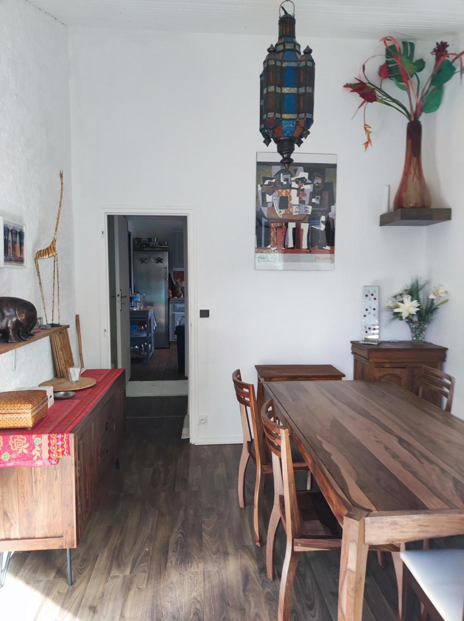 Bed and Breakfast Les Rouges Gorges Lugos Esterno foto